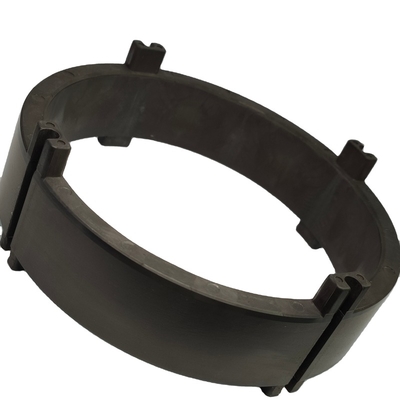 Motorcycle Magnet Low Price Plastic Magnetic Ferrite Ceiling Fan Magnetic Ring